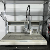 Gilson Lab Automation Workstation image 2